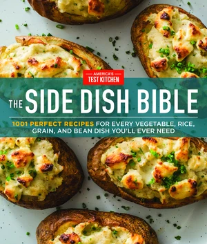 The Side Dish Bible