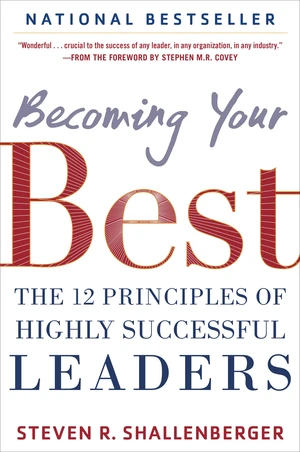 Becoming Your Best