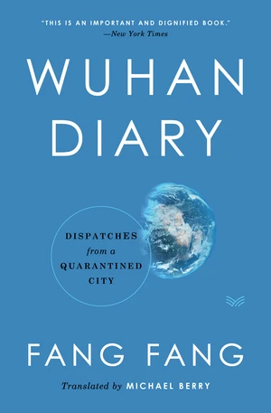 Wuhan Diary