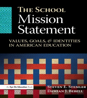 School Mission Statement, The