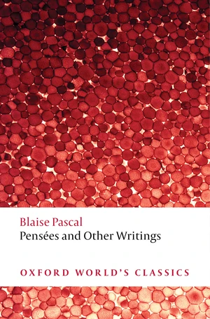 PensÃ©es and Other Writings