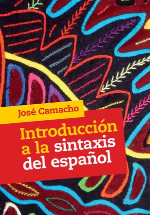 IntroducciÃ³n a la Sintaxis del EspaÃ±ol