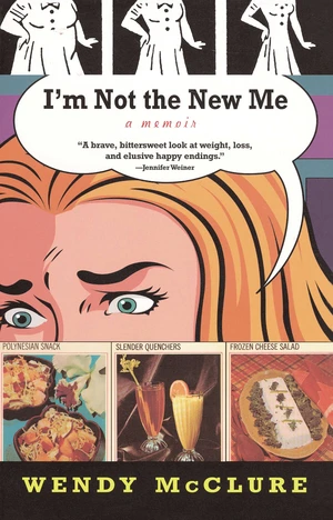 I'm Not the New Me