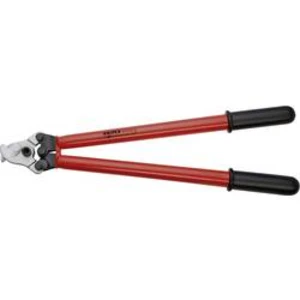 VDE kabelové nůžky Knipex 600 mm 95 27 600