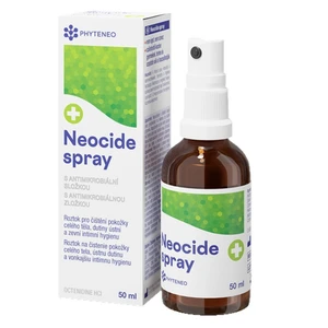 PHYTENEO Neocide spray 50 ml