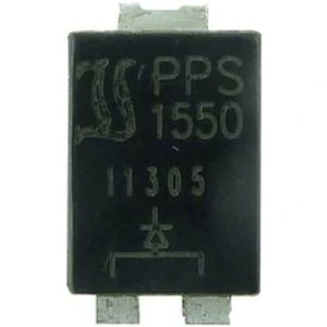 Schottkyho dioda Diotec PPS1545, I(F) 15 A, U(R) 45 V