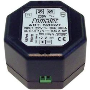 Vestavný napájecí zdroj Comatec Otto OT/0100.12/E, 12 V/DC, 12 W