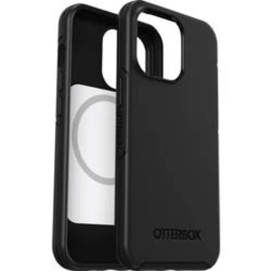 Otterbox Symmetry Plus zadní kryt na mobil černá