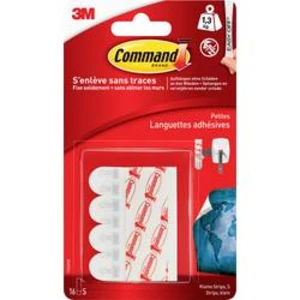 Command™ SStrips s, 17022N 3M Množství: 1 ks