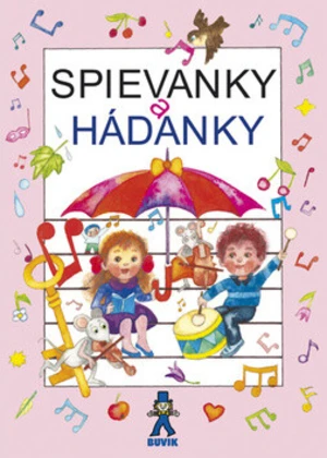 Spievanky a hádanky