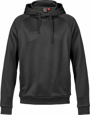 Musto Evo OSM Tech Kapuzenpullover Black L