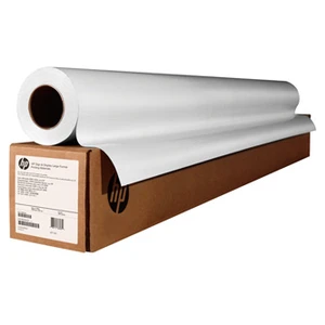 HP 1016/91.4/Universal Bond Paper, matný, 40", L6B14A, 120 g/m2, papír, 1016mmx91.4m, bílý, pro inkoustové tiskárny, role, univerz