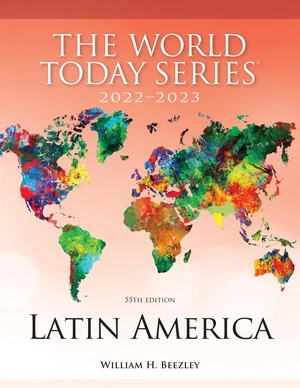 Latin America 2022â2023