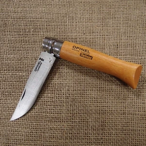 OPINEL VRN 9 Carbon, 9 cm