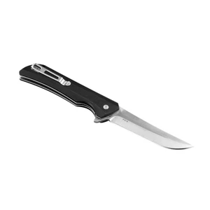 Nůž Ruike Hussar P121 Black