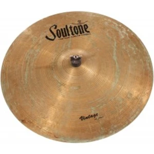 Soultone Vosp-flr22 Flat-ride 22'' Talerz Perkusyjny