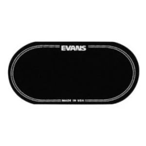 Evans Black Nylon Double﻿ Eqpb2