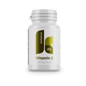 Kompava VITAMIN U