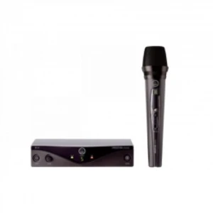 Akg Wms-45 Vocal Set Band D