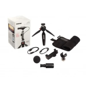 Shure Mv 88+ Video Kit