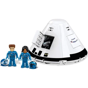 Cobi 26263 Smithsonian Boeing CST-100 Starliner