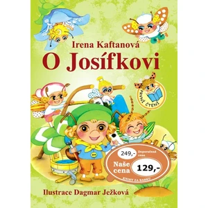 Ottovo nakladatelství O Josífkovi