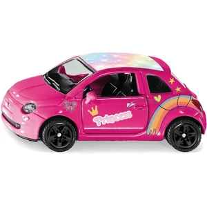 Siku Super Limitovaná edice 100 let Sieper Fiat 500 Princess