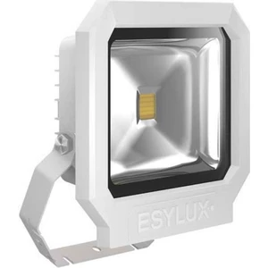 ESYLUX OFL SUN LED 30W3K ws LED vonkajšie osvetlenie  LED  28 W   biela