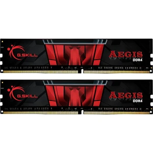 G.Skill Sada RAM pre PC Egídia F4-3200C16D-32GIS 32 GB 2 x 16 GB DDR4-RAM 3200 MHz CL16-18-18-38