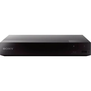 Blu-Ray prehrávač Sony BDP-S1700, čierna