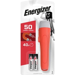 Energizer Magnet LED  vreckové svietidlo (baterka)  na batérie 50 lm 40 h 92 g