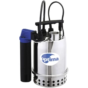 Ebara Optima MS 1752104600 ponorné čerpadlo  9000 l/h 8 m