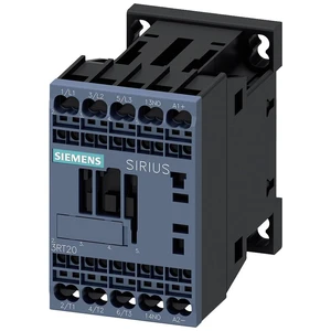 Siemens 3RT2015-2BB41 stýkač  3 spínacie  690 V/AC     1 ks