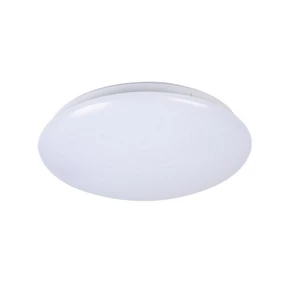 LED svítidlo s čidlem Kanlux Miledo CORSO LED V2 12-NW-SE IP44 neutrální bílá 278mm 31223