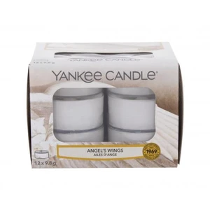 Yankee Candle Angel´s Wings 117,6 g vonná sviečka unisex