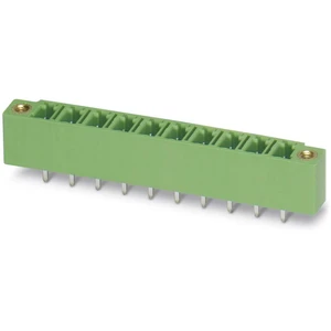 Base strip MCV 1,5/ 6-GF-5,08 1847657 Phoenix Contact