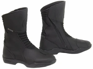 Forma Boots Arbo Dry Black 36 Cizme de motocicletă