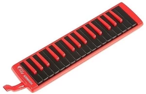 Hohner Melodica 32 Melodia Fire