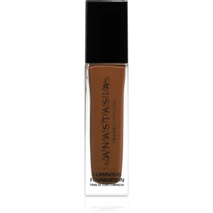 Anastasia Beverly Hills Luminous Foundation rozjasňující make-up odstín 490W 30 ml