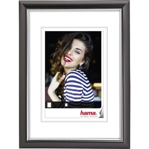 Hama 67698 vymeniteľný fotorámček Formát papiera: 30 x 40 cm  sivá