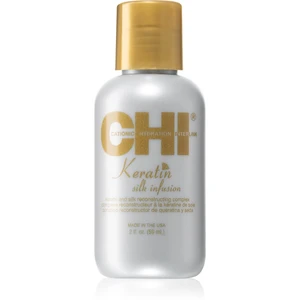 CHI Keratin Silk Infusion regeneračné sérum s keratínom 59 ml