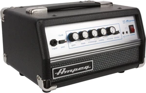 Ampeg MICRO VR HEAD Tranzistorový basový zesilovač