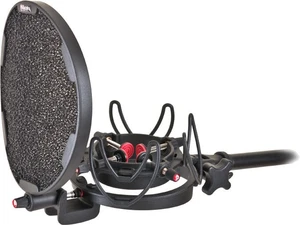 Rycote InVision USM Studio Kit Microfono Shockmount