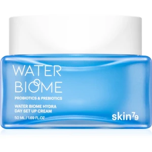 Skin79 Water Biome ľahký hydratačný gélový krém 50 ml