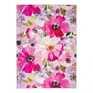 Koberec Universal Bouquet Milly, 80 × 150 cm