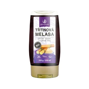 Allnature Melasa Trstinova Bio 250ml