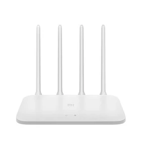 Xiaomi Mi Router 4C, bílá