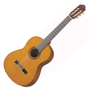 Yamaha CG 162 C 4/4 Natural Gitara klasyczna