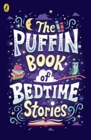 The Puffin Book of Bedtime Stories