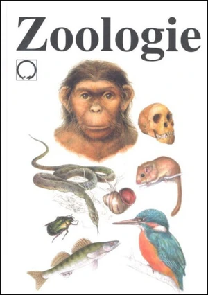 Zoologie - Vladimír Zicháček